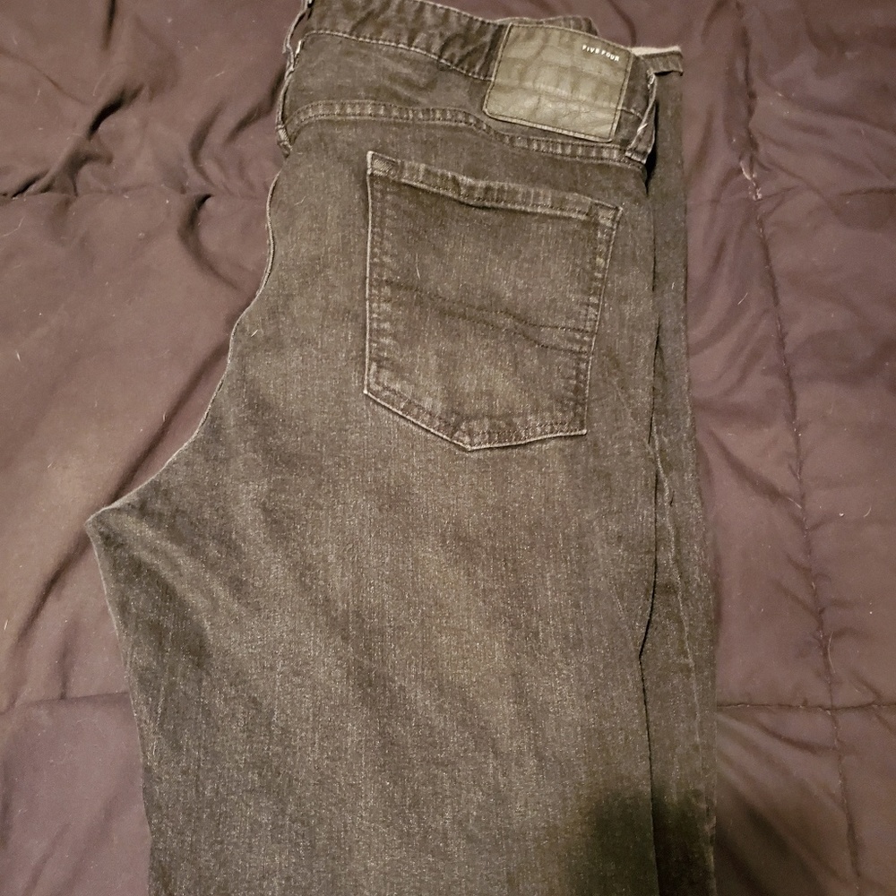 Five Four jeans